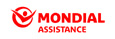assurances voyage avec mondial assistance