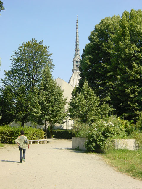 carnets de voyage italie - circuit turin et le piemont - turin et le mle