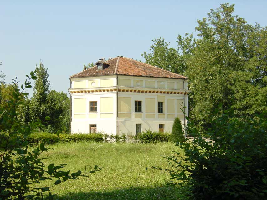 carnets de voyage italie - circuit turin et le piemont - turin