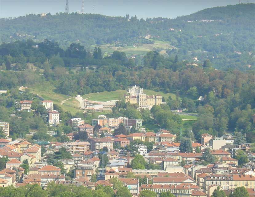 carnets de voyage italie - circuit turin et le piemont - turin