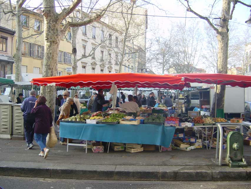 Routes Gourmandes Lyon Carnets Et Photos De Voyage 